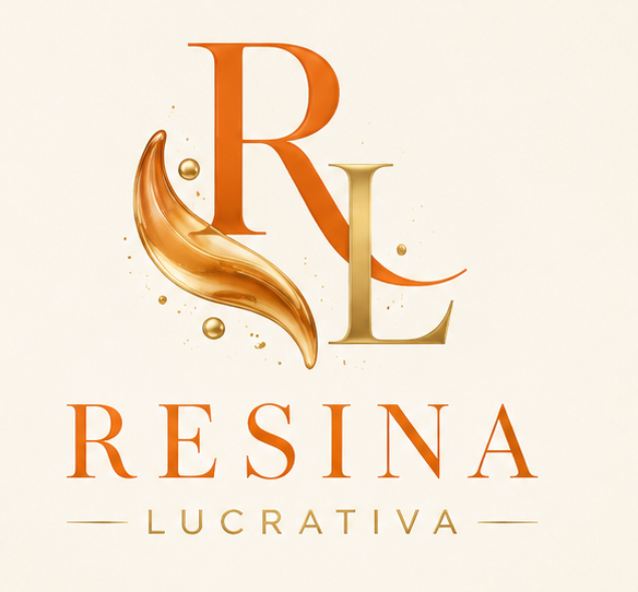 Resina Lucrativa